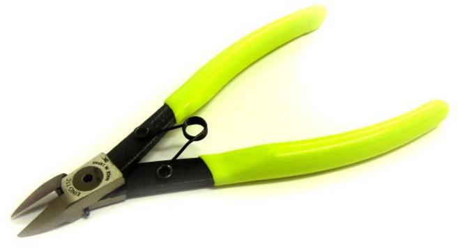 King TTC 슬림 플래니퍼 라운드 타입 SNP-145R, 1개