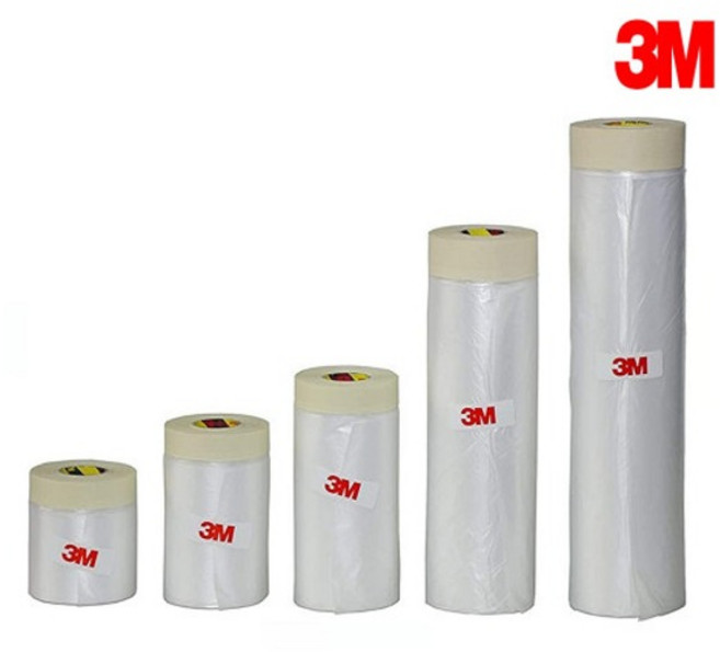 3M 2328 카바링 테이프 450mm x 20m 1EA, 1개