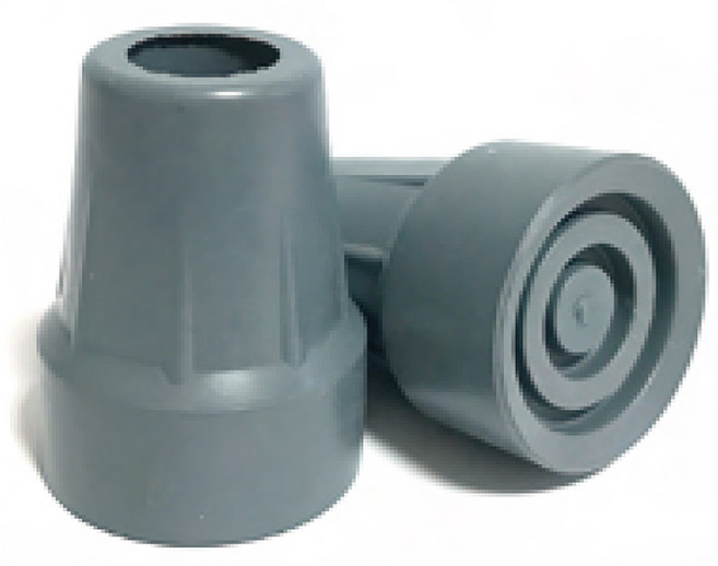 지팡이고무 워커고무 목발고무, 1개