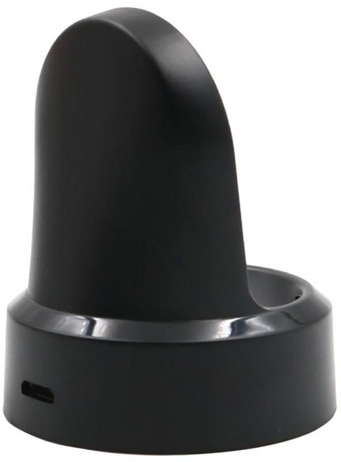 삼성 Gear S3 /S4 Classic 워치 무선충전기 충전패드, 1개