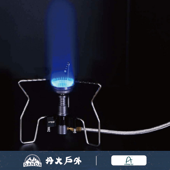 Camping Ace 金牛星快速爐 ARC-2109 露營登山攻頂瓦斯爐, 1個