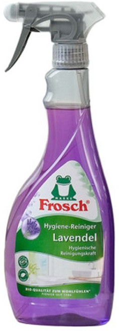 프로쉬 라벤더 욕실 클리너, 500ml, 1개