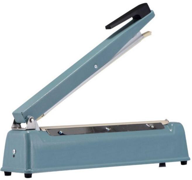 鐵殼手壓式瞬熱封口機, B-PFS-300(30cm), PFS-300