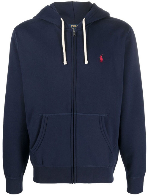 폴로랄프로렌 RL 후드 집업