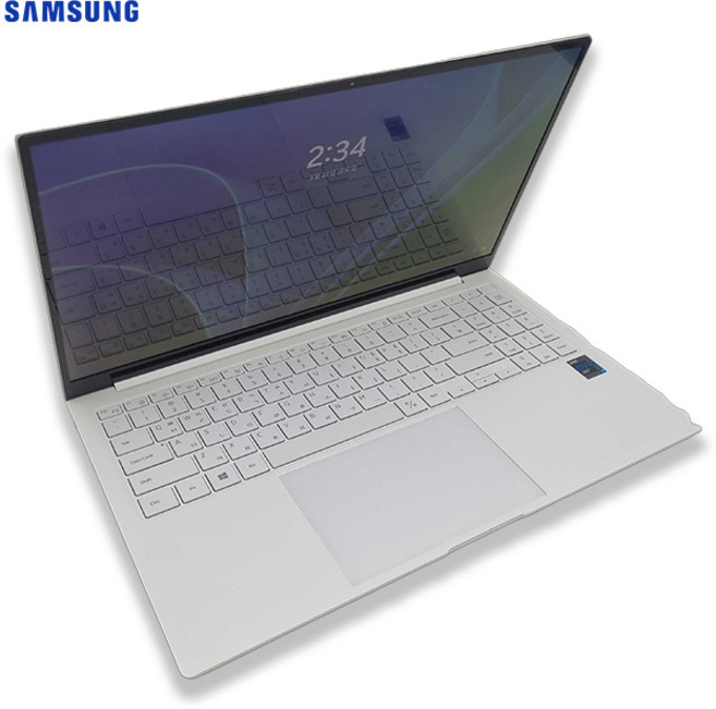 삼성 갤럭시북 프로 i7 11TH RAM 16GB Iris Xe 15.6인치 노트북