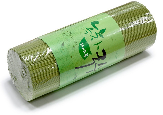 가야곡 녹차 국수, 1개, 900g