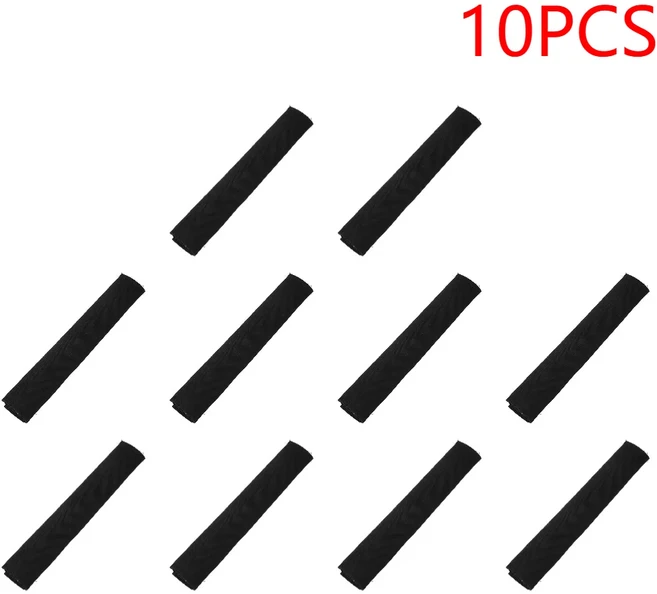 5-20Pcs 사이클링 프레임 체인 보호대 MTB 자전거 체인 가드 자전거 액세서리에 대 한 네오프렌 자전거 Cha, 02 10Pcs