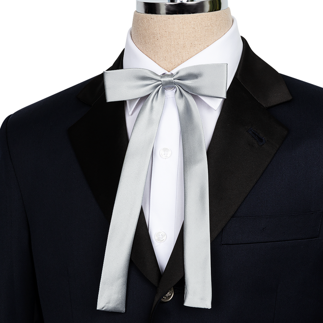 갤럽코르바타 클래식 리본 보타이 나비넥타이