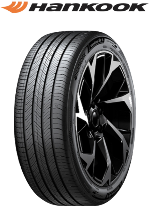 한국타이어 벤투스 AIR S 225/45R18 95W 2254518 장착비 별도/택배 전용, 1개, 장착 미포함