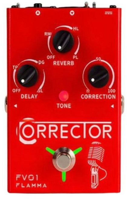 보컬이펙터 효과음 목소리 사운드 믹서 음향