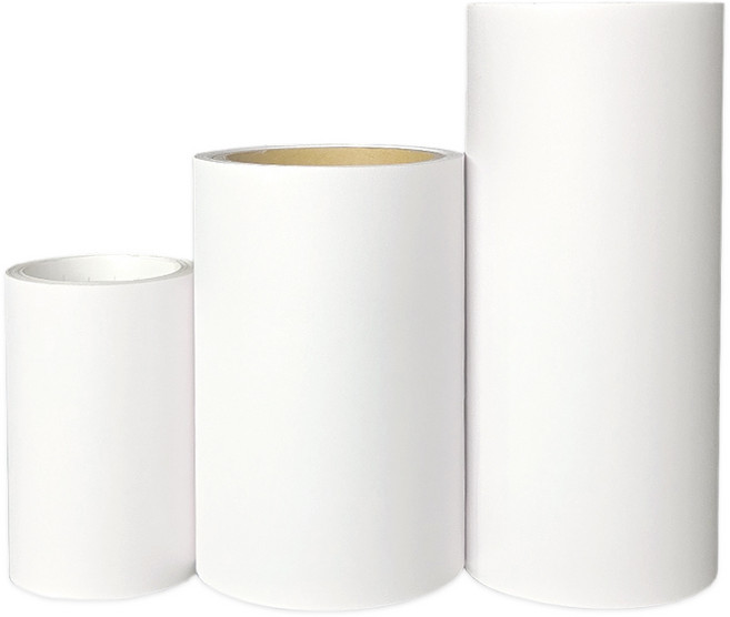 퀸하우징 두꺼운 국산 인테리어필름 몰딩시트지, DSQ299 웜화이트, 20cm