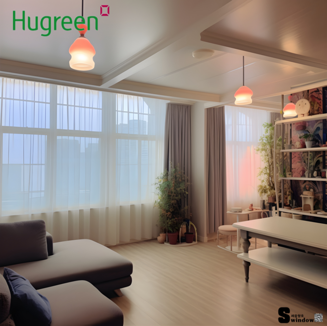 휴그린창호 휴그린샷시 /일산샷시 일산창호 안양샷시 안양창호 일산샤시 안양샤시 창호공사 무료방문상담, 1개