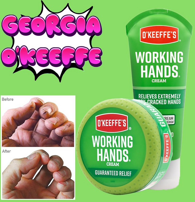 오킵스 워킹핸즈 크림 세트, 1개, 181g
