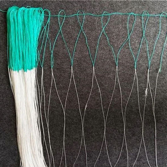 부식 방지 09FARM 얇은 오이 그물 2M x 100M ers*9358TS, 1개