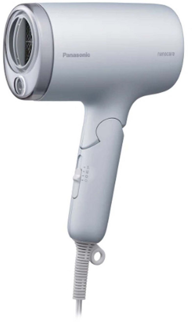 Panasonic 國際牌奈米水離子吹風機, 灰, EH-NA7M