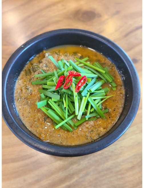 복사골추어탕 700g, 3팩