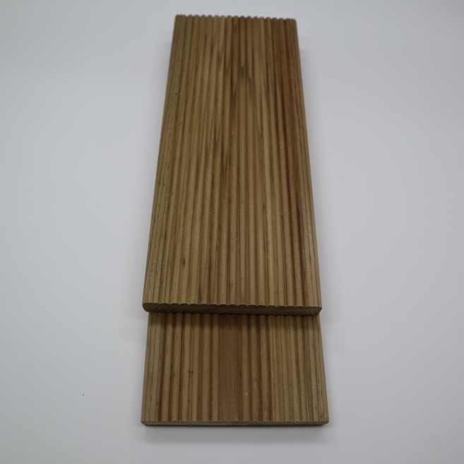 8위 - 방부목데크 (두께)20mm x (폭)120mm x (길이)1200mm 3개, 1세트