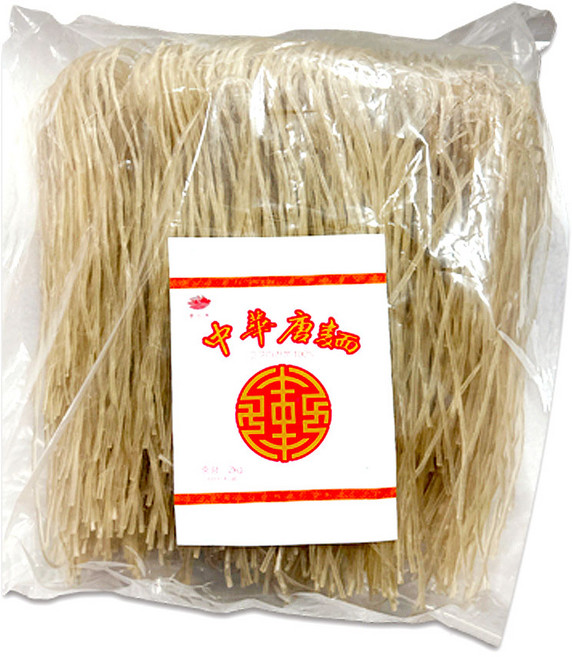 복원 고구마당면 중국식품 자른 옛날 당면 2kg, 1개