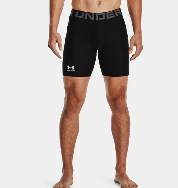 [언더아머] 남성 HeatGear® 컴프레션 쇼츠 1361596_NC순천점