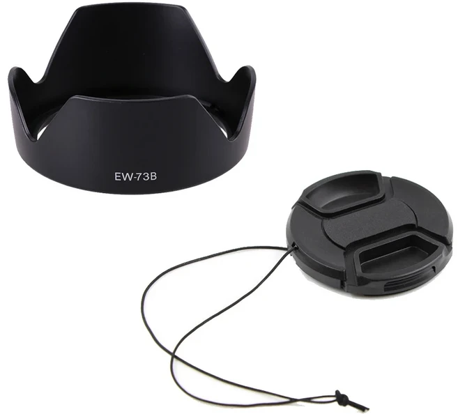 캐논 호환 니콘 후지필름 시그마 탐론 카메라용 새 디자인 스냅온 전면 렌즈 캡 52mm 49, 05 lens hood lens cap, 01 49MM