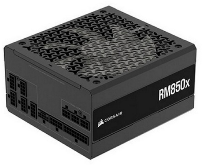 [CORSAIR] RMx Series RM850x ATX3.1 (ATX/850W)