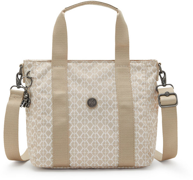 KIPLING 키플링 토트 크로스백 ASSENI 아쎄니 미니