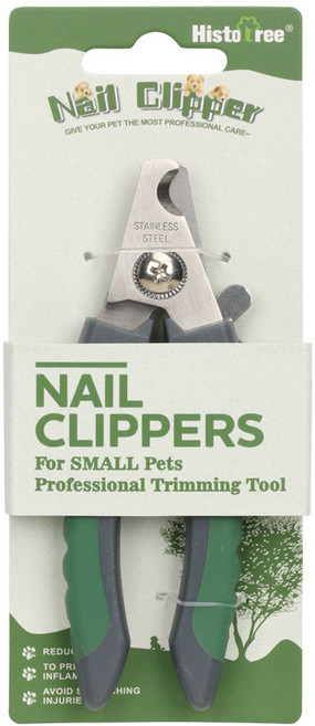 대형견 고양이 튀김방지 네일 클리퍼 반려동물 미용 손톱깎이 안전 손톱 커터, 1개, 대사이즈 그린