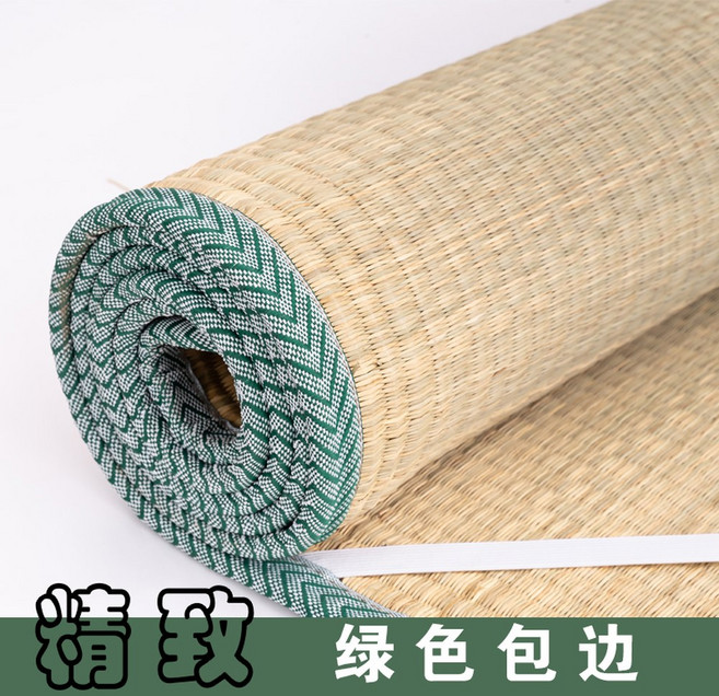 침대용 시원한 등나무 바닥 놀이 대형 냉감 여름카페트 돗자리 침실 여름