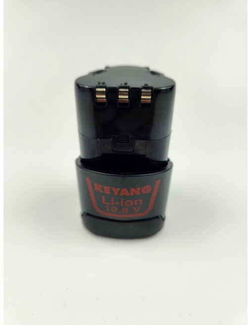 계양 리튬이온 배터리 모음 10.8V 14.4V 18V 충전드릴용, 1개