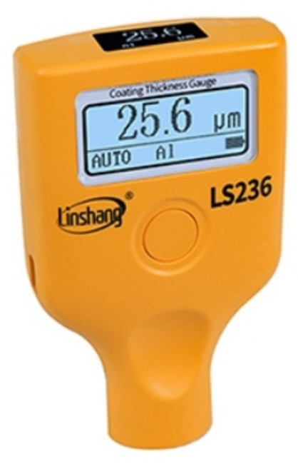 LINSHANG LS236 도막두께측정기, 1개