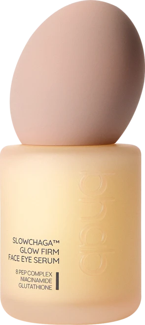 비햅 슬로우차가 광채탄력 페이스 아이 세럼, 1개, 50ml - 쿠팡