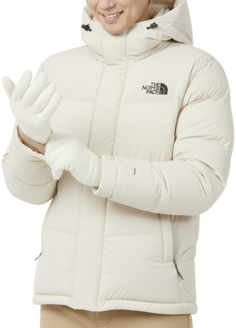 노스페이스 패딩 남녀공용 액트 프리 EX 다운 볼 자켓 MTRK 짐색 포함