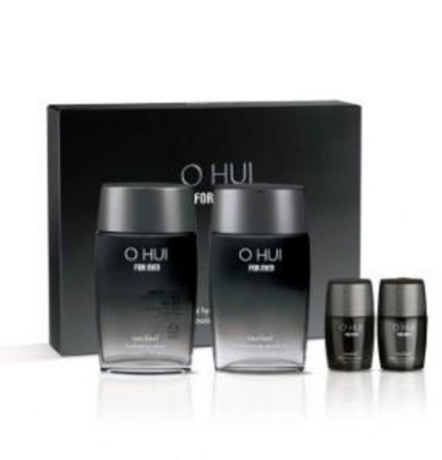 오휘 포맨 네오필 2종 세트, 1세트