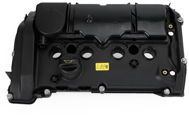 BMW 氣門室蓋 11127646553, 1個