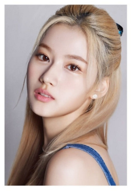 TWICE - Dicon Dfesta MINA ver TWICE - Dicon Dfest 디아이콘 트와이스 사나