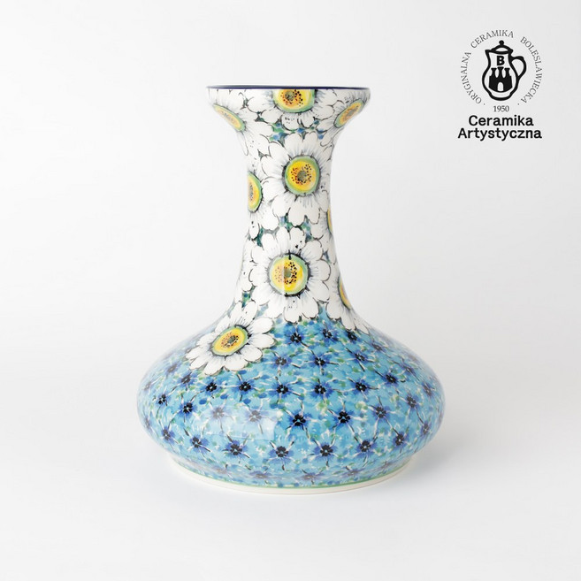 [AK수원점] [아티스티나] 폴란드그릇 아티스티나 유니캇 호리병 꽃병 H8746N, 단품, -, 1개