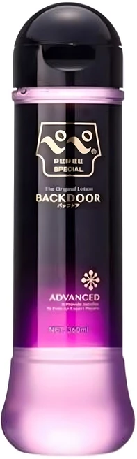 나카지마 화학 페페 젤 백도어, 360ml, 1개 - 쿠팡