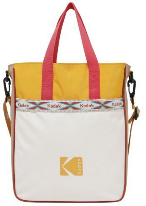 kodakkids 신발주머니 키즈 IVORY