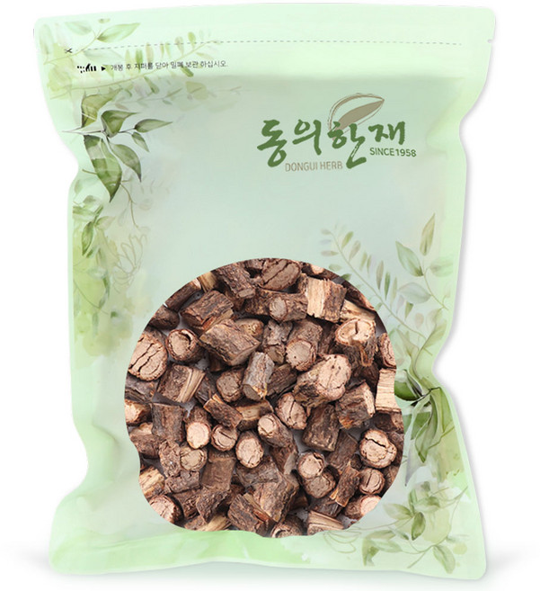 동의한재 국산 송담 소나무담쟁이, 500g, 1개