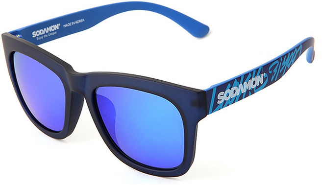 소다몬 루키 청소년 선글라스 LK7501