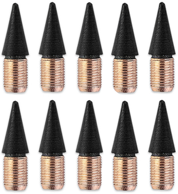 무한연필 연필 심 묶음 세트(무한연필 미포함), 연필심 20p