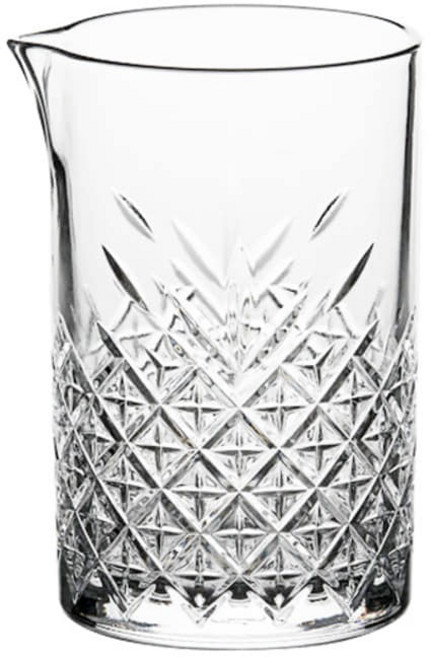 파사바체 이터널 믹싱글라스 725ml, 1개