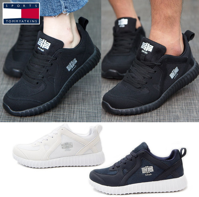 d.b.q.p 남여공용 패션 메쉬 운동화 DB_E30