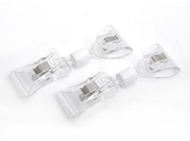 POP집게(양쪽집게(중)반달집게/2개입/C1621) 16583582