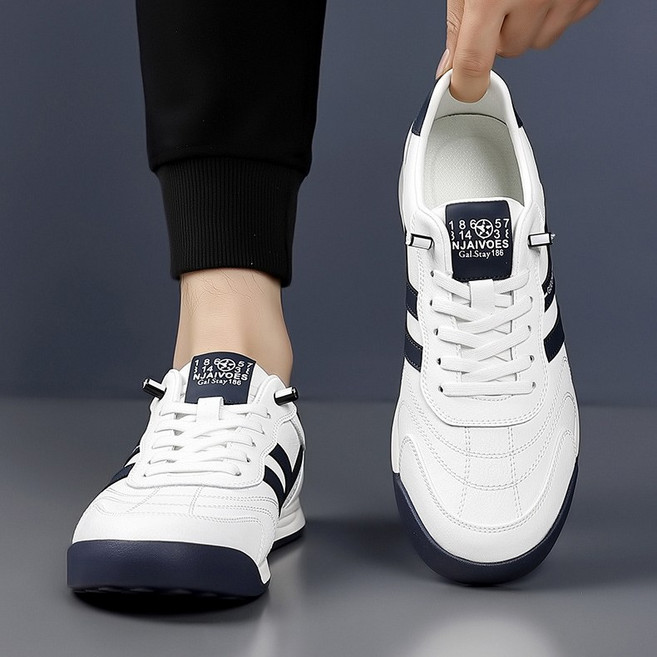한아로지스 남자 캐주얼 스니커즈