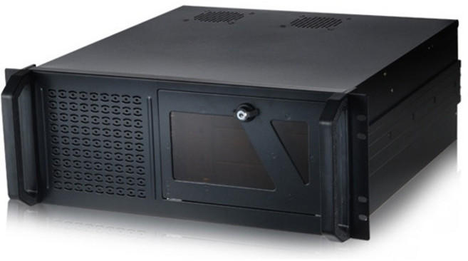 2MONS 2MONS 서버 4U PC D450 (랙마운트), 1개