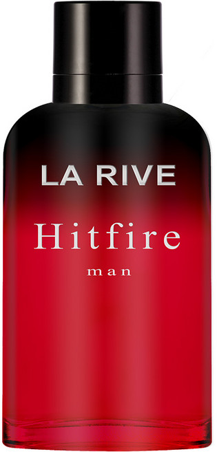 라리브 히트파이어 오드뚜왈렛, 90ml, 1개