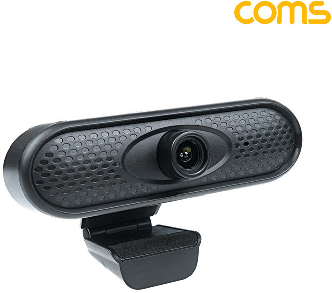 (COMS) PC 노트북 화상통화 스트리밍 웹 카메라/AU100 AU100