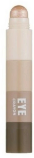 메리쏘드 릴엣지 아이크레용, 플레인토프, 1개 - 쿠팡