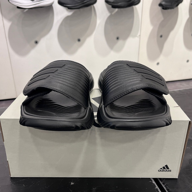 매장정품 아디다스 알파바운스 슬라이드 2.0